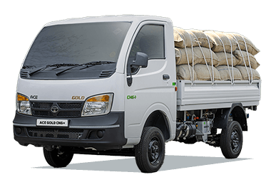 Small Commercial Vehicles